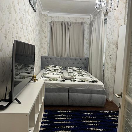 Timmy Apartment Ostrovni 4 Prague 1 Bagian luar foto