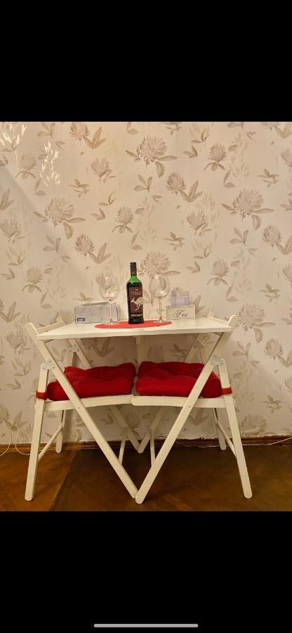 Timmy Apartment Ostrovni 4 Prague 1 Bagian luar foto