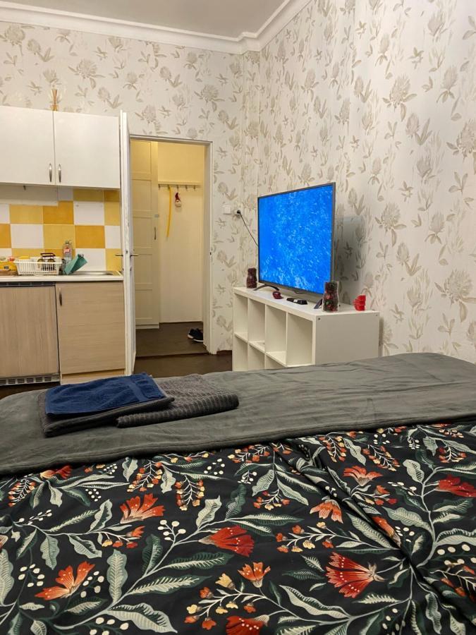 Timmy Apartment Ostrovni 4 Prague 1 Bagian luar foto