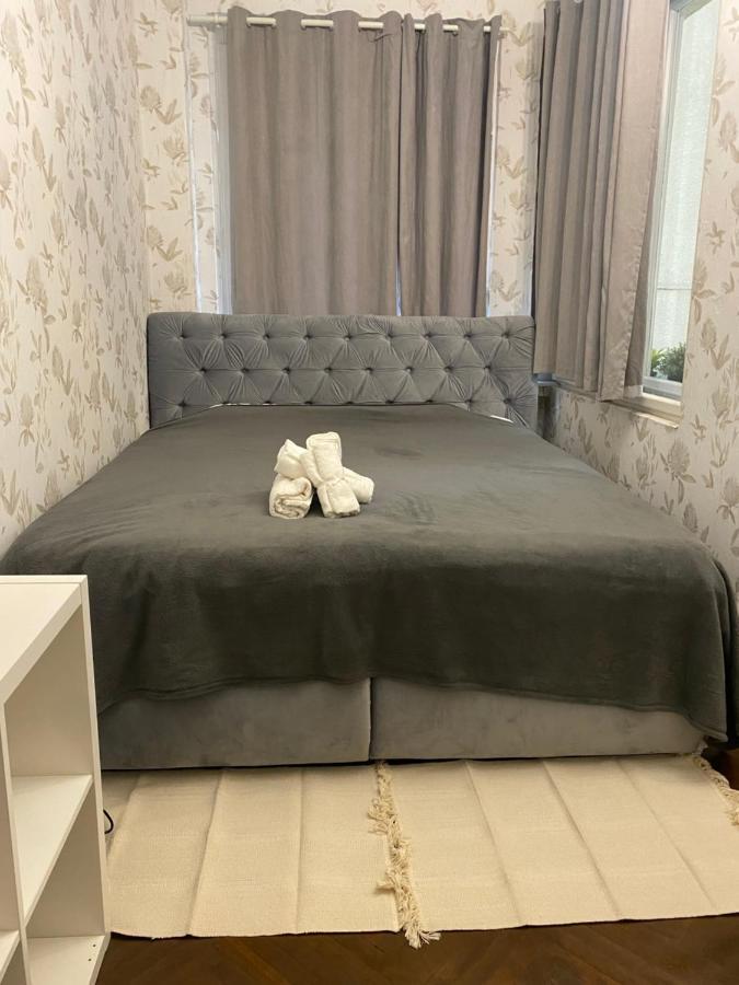 Timmy Apartment Ostrovni 4 Prague 1 Bagian luar foto