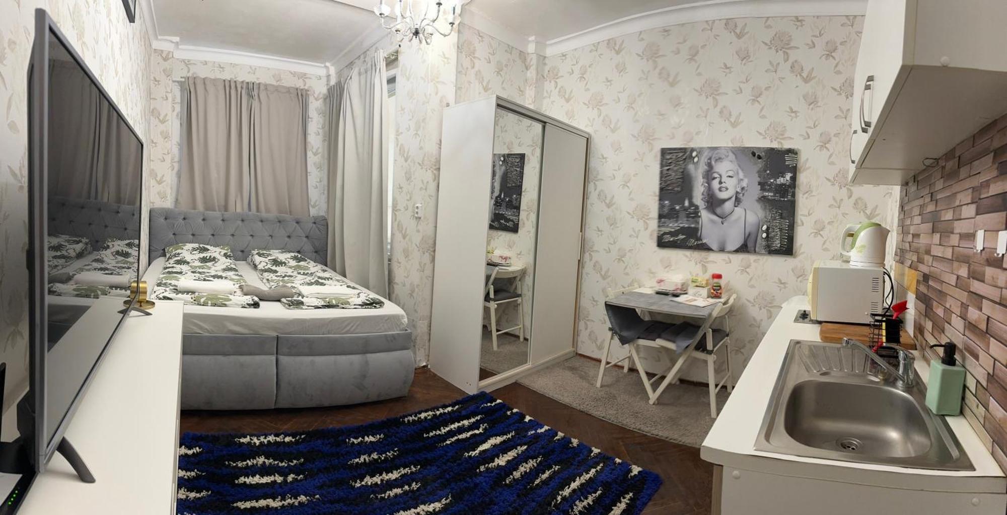 Timmy Apartment Ostrovni 4 Prague 1 Bagian luar foto