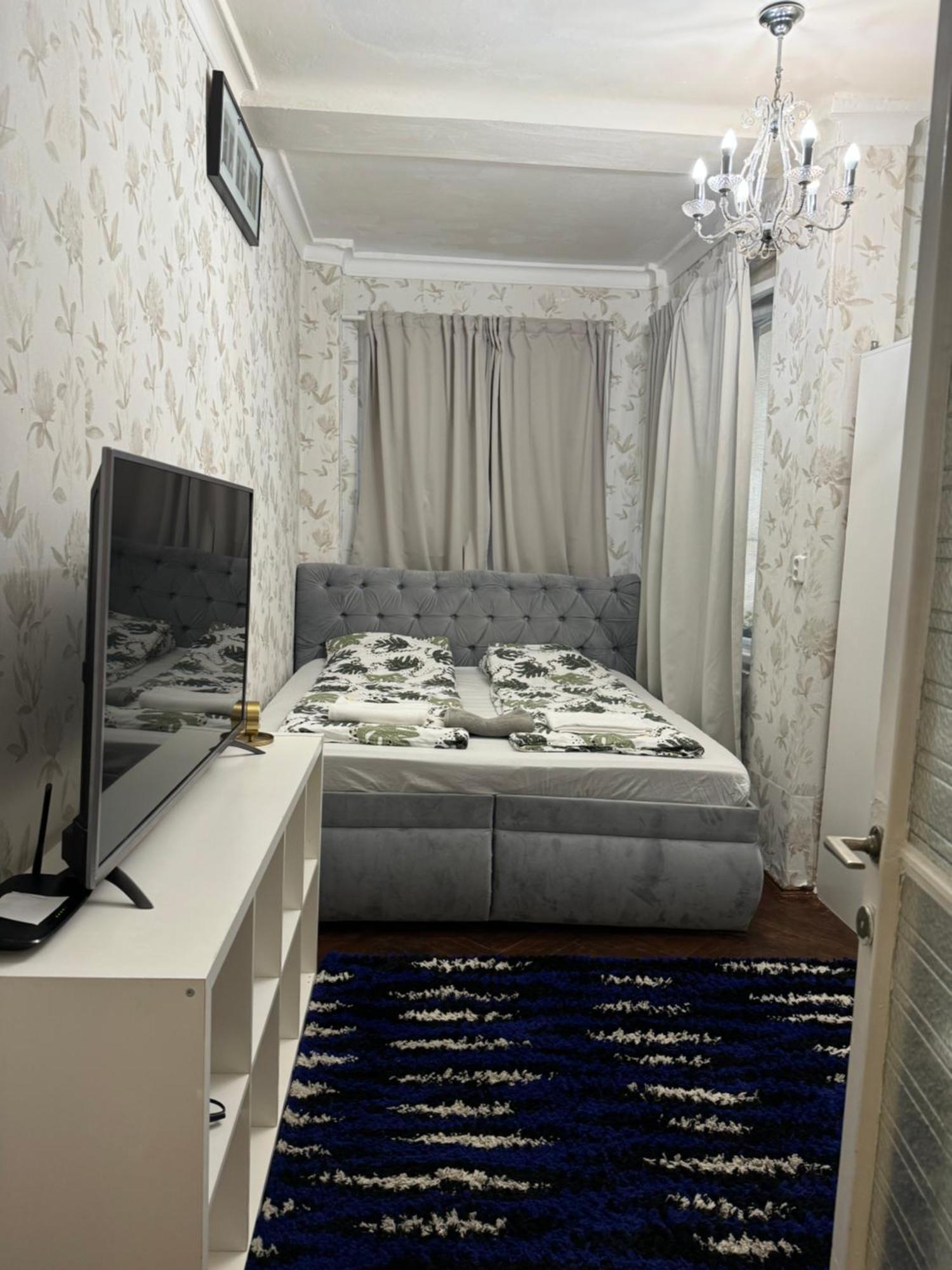 Timmy Apartment Ostrovni 4 Prague 1 Bagian luar foto