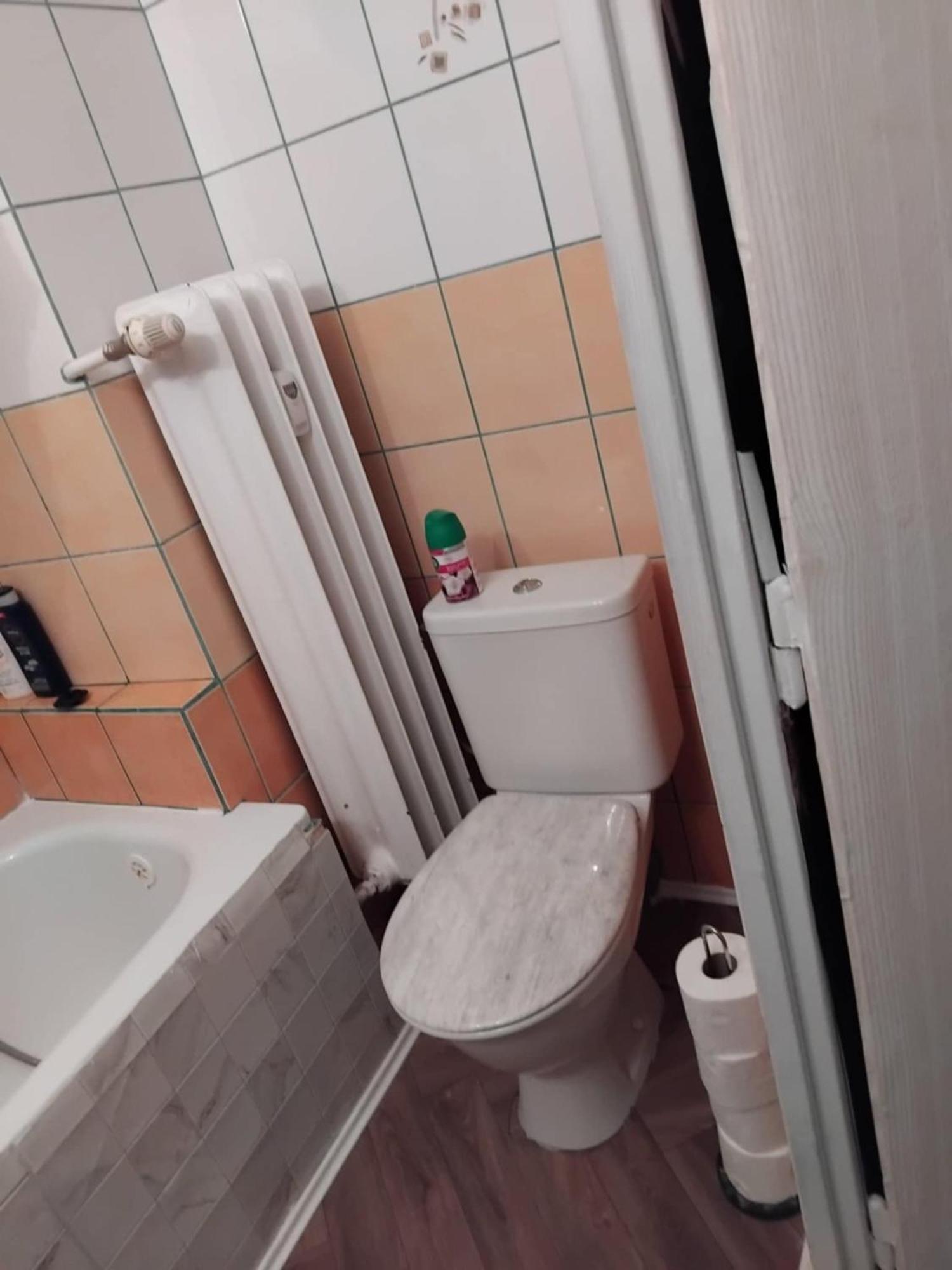 Timmy Apartment Ostrovni 4 Prague 1 Bagian luar foto