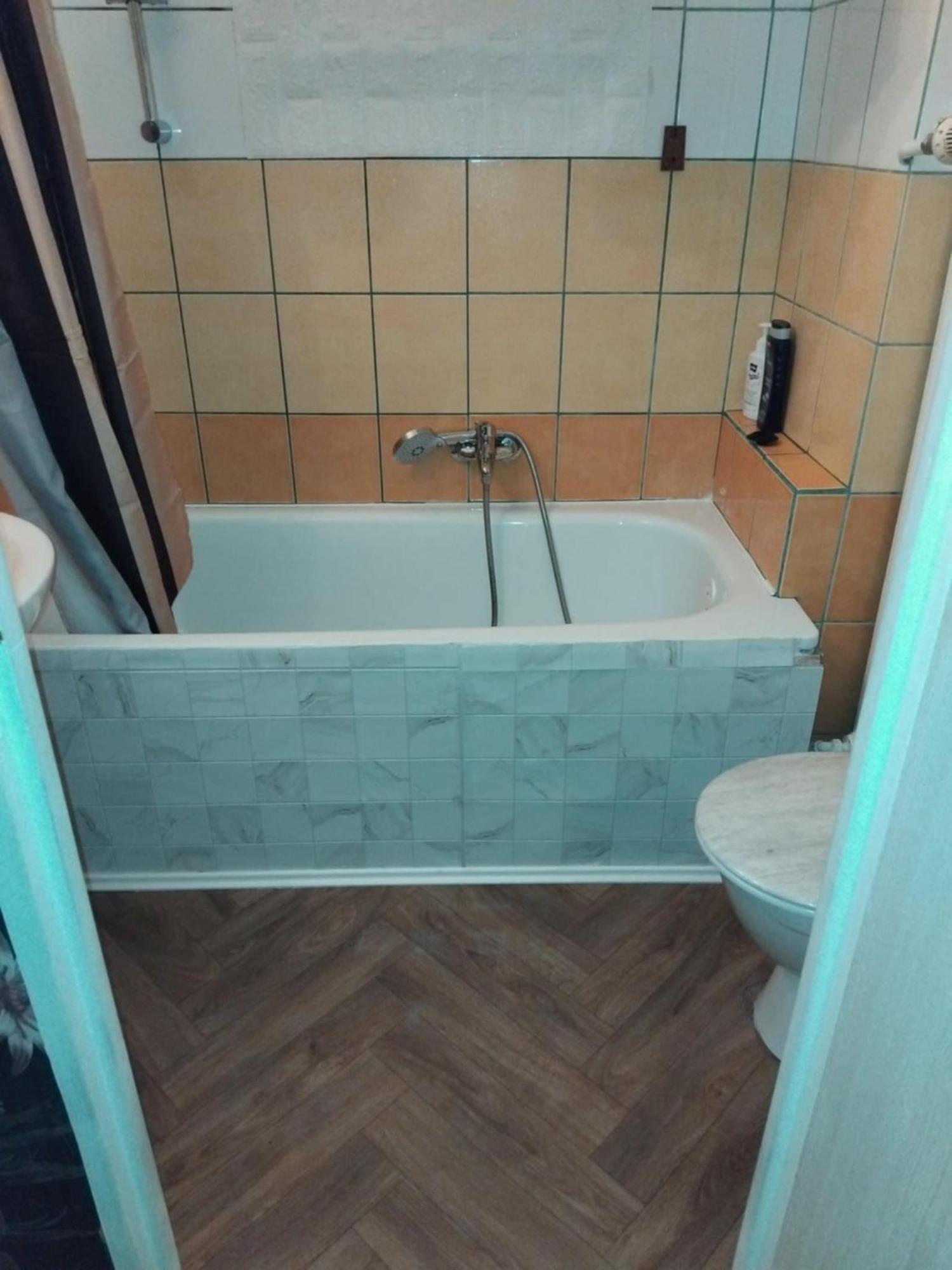 Timmy Apartment Ostrovni 4 Prague 1 Bagian luar foto