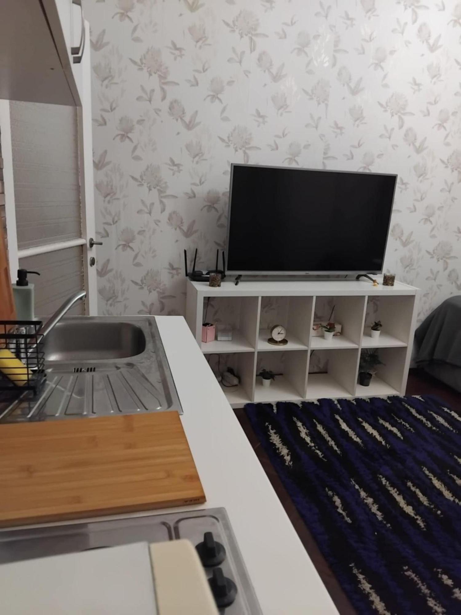 Timmy Apartment Ostrovni 4 Prague 1 Bagian luar foto