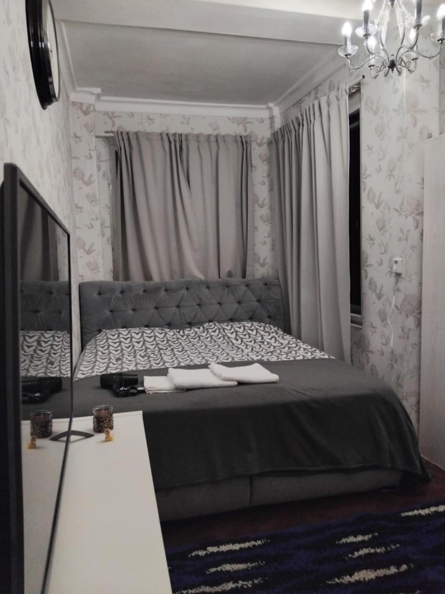 Timmy Apartment Ostrovni 4 Prague 1 Bagian luar foto