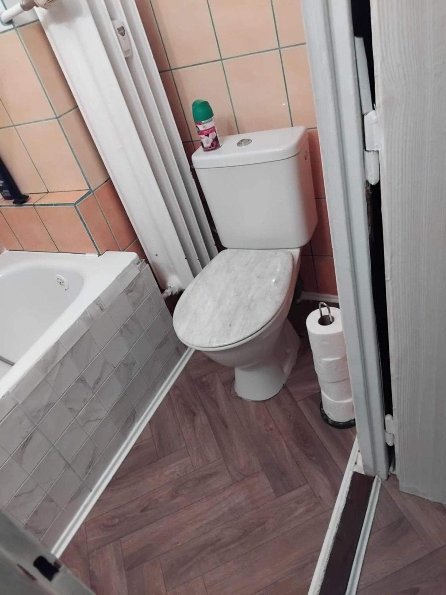 Timmy Apartment Ostrovni 4 Prague 1 Bagian luar foto