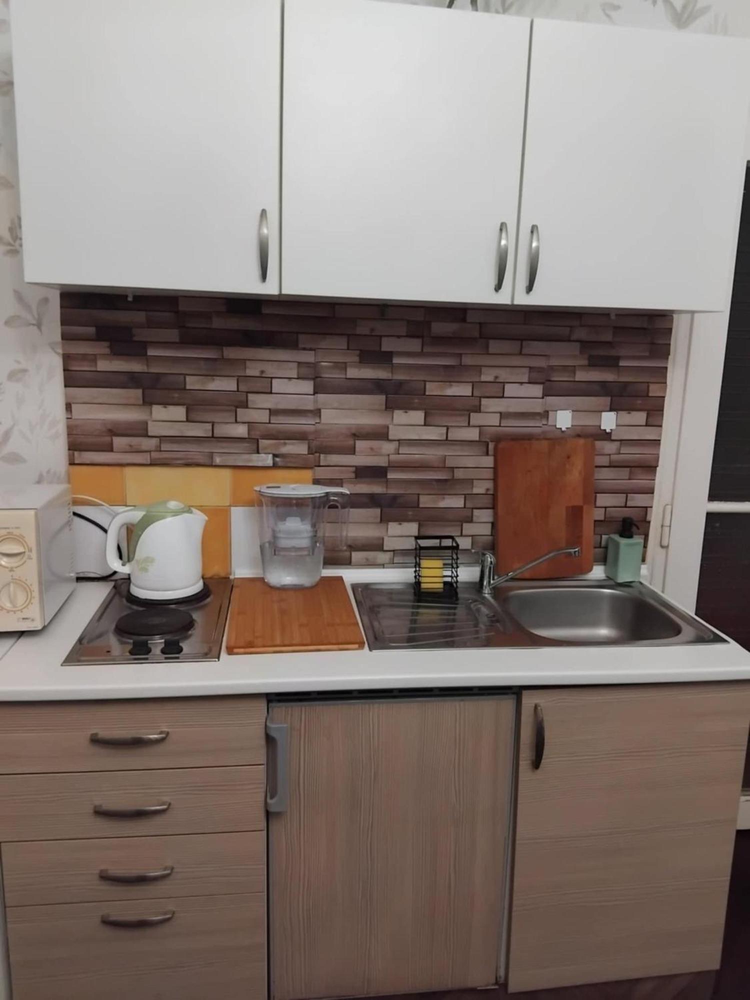 Timmy Apartment Ostrovni 4 Prague 1 Bagian luar foto
