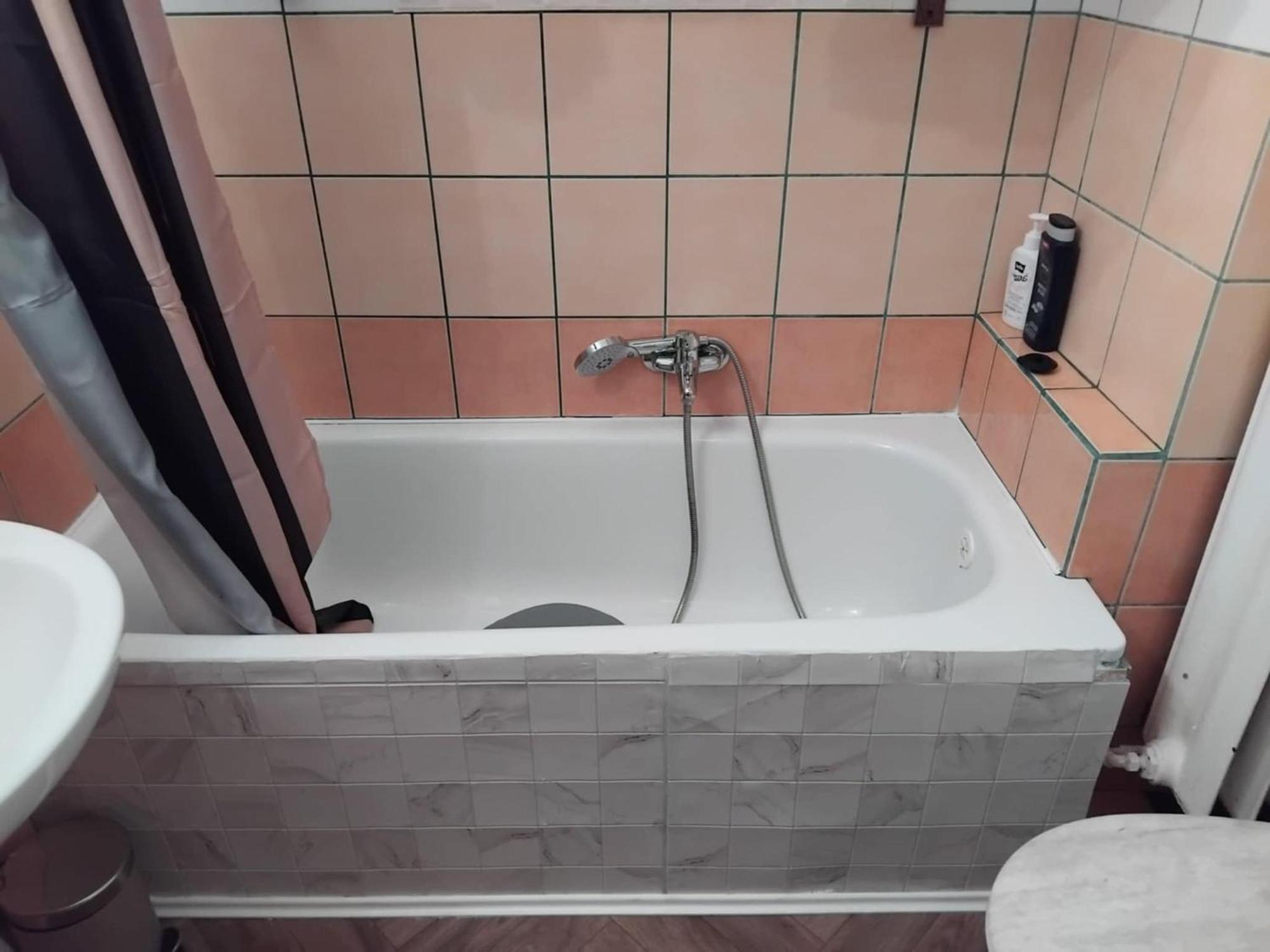 Timmy Apartment Ostrovni 4 Prague 1 Bagian luar foto