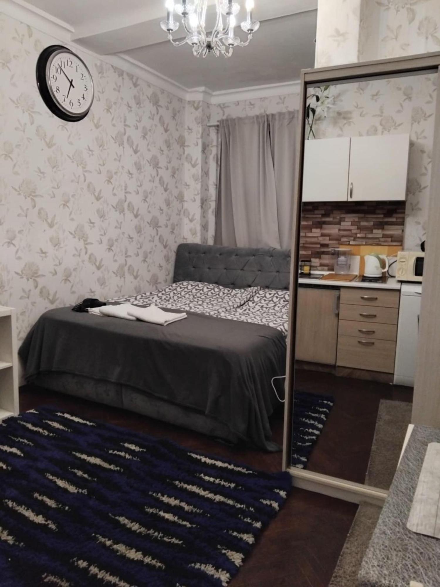 Timmy Apartment Ostrovni 4 Prague 1 Bagian luar foto